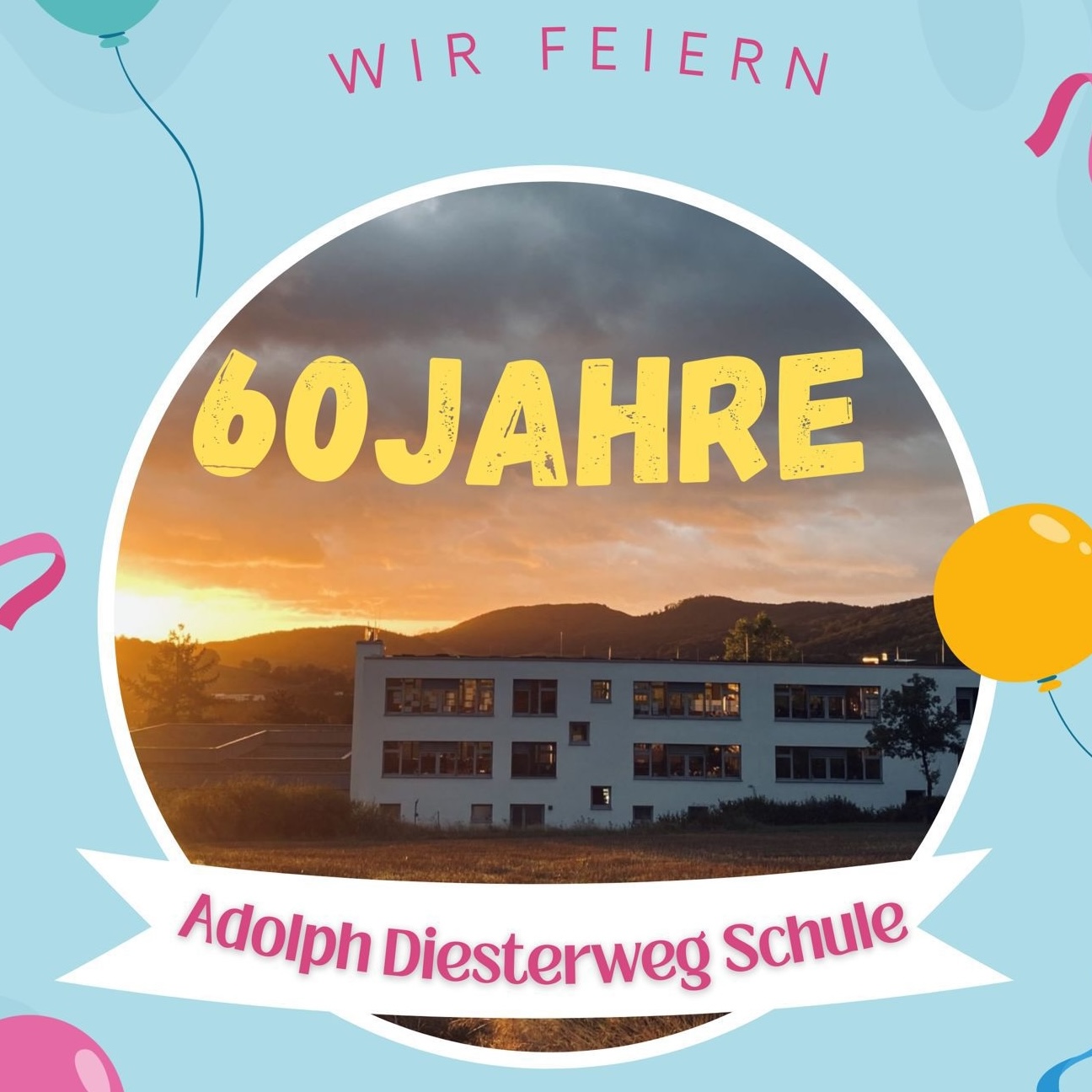 60 Jahre ADS Weidenhausen
