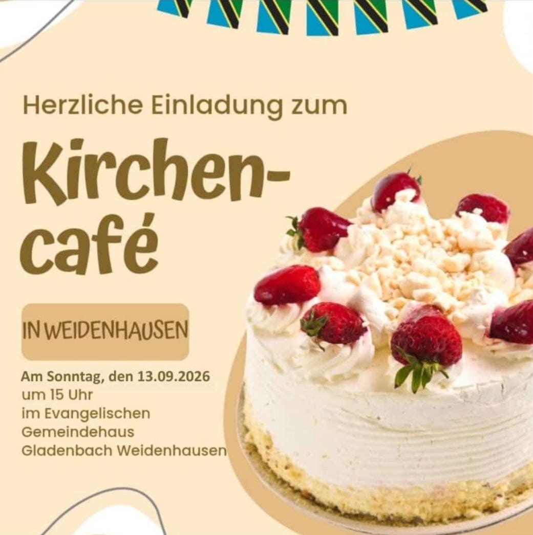 Kirchen-café