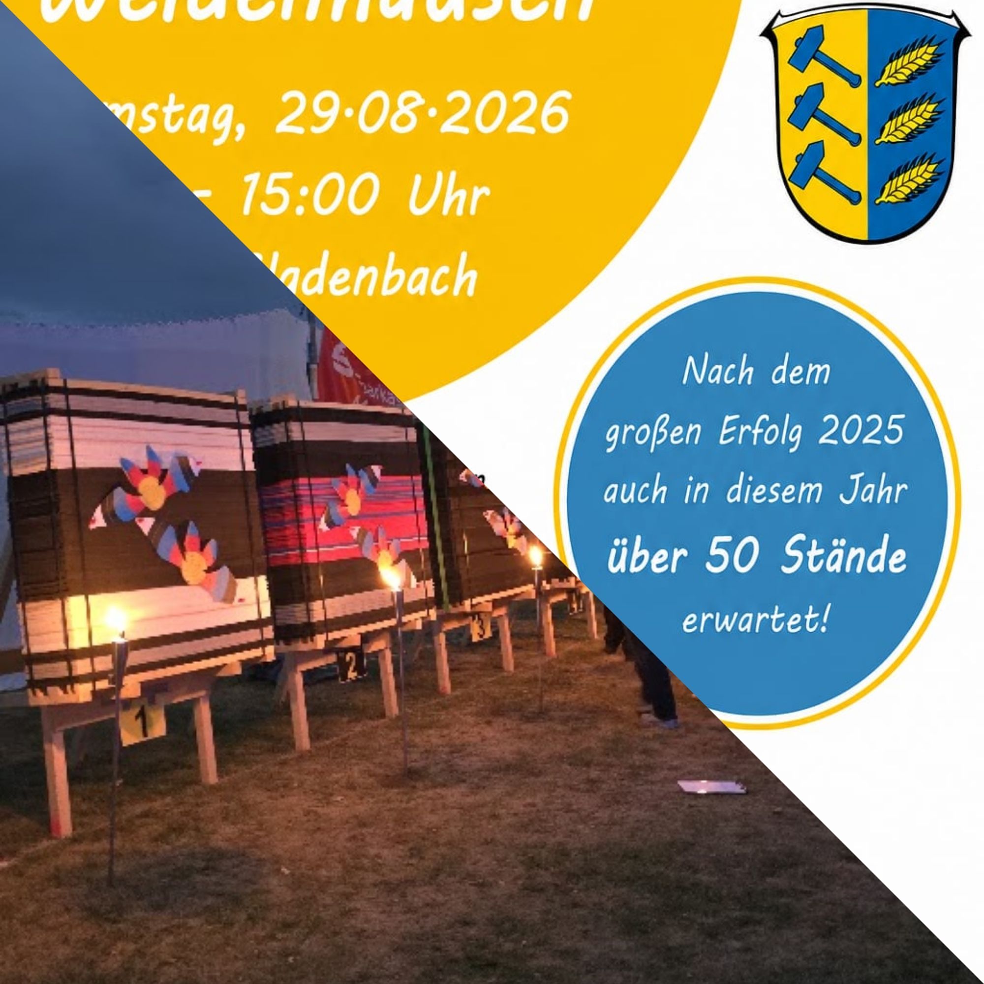 Bummeln und Fledermausblut